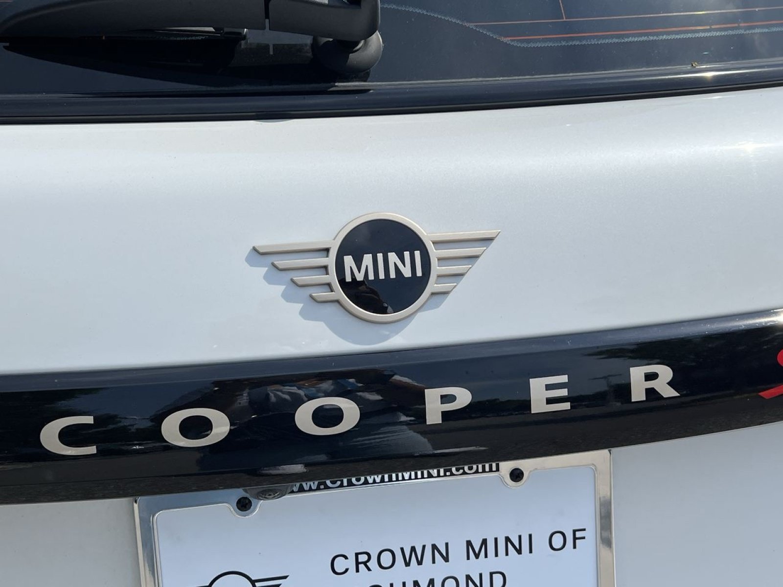 Used 2025 MINI Cooper S FWD image 29