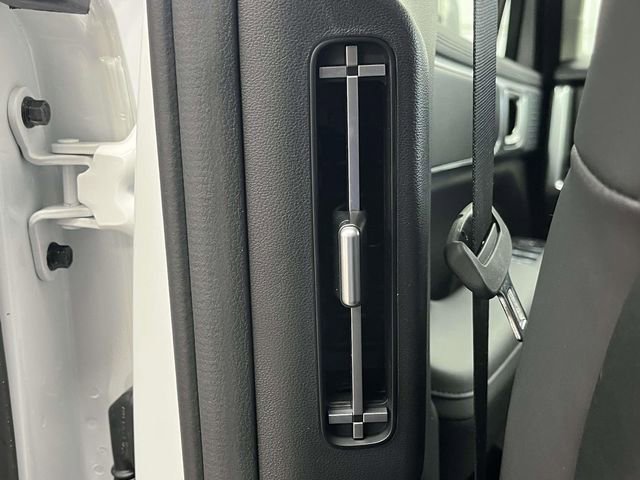 New 2026 Hyundai Santa Fe SEL image 16