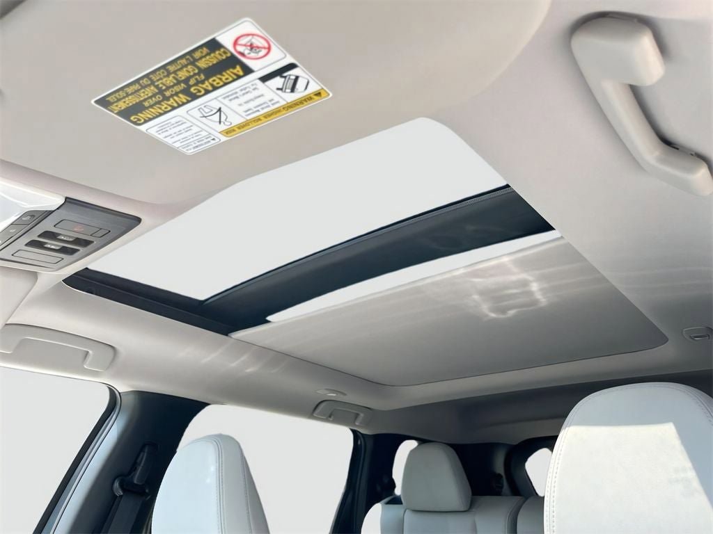 New 2025 Mitsubishi Outlander SEL AWD/4WD image 25
