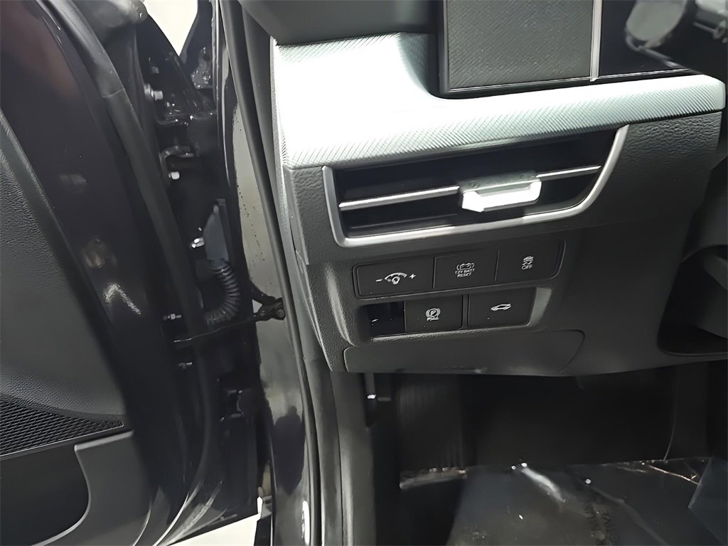 Certified 2025 Hyundai Sonata SEL image 11