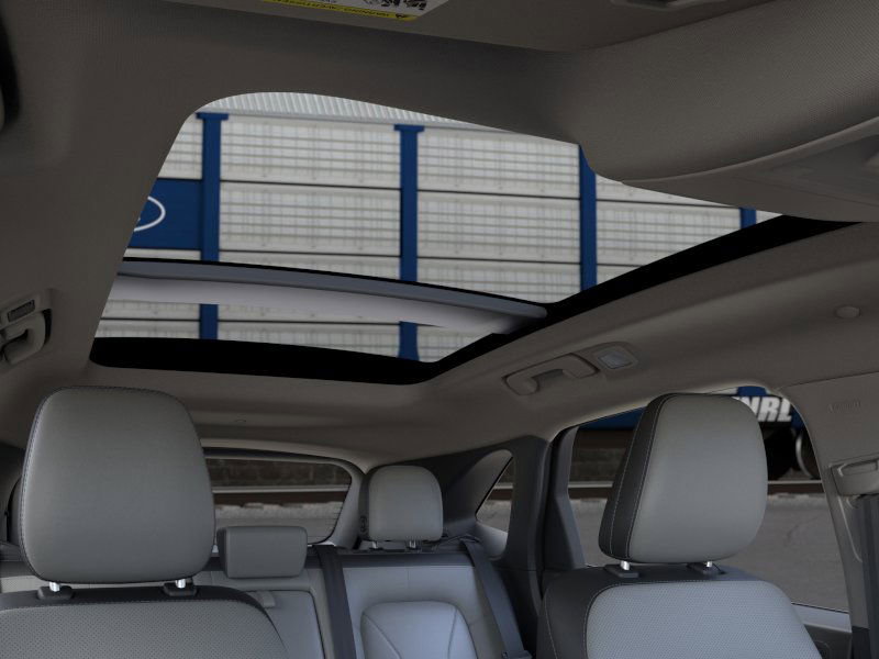 New 2026 Ford Escape SE w/ PHEV Premium Package image 22