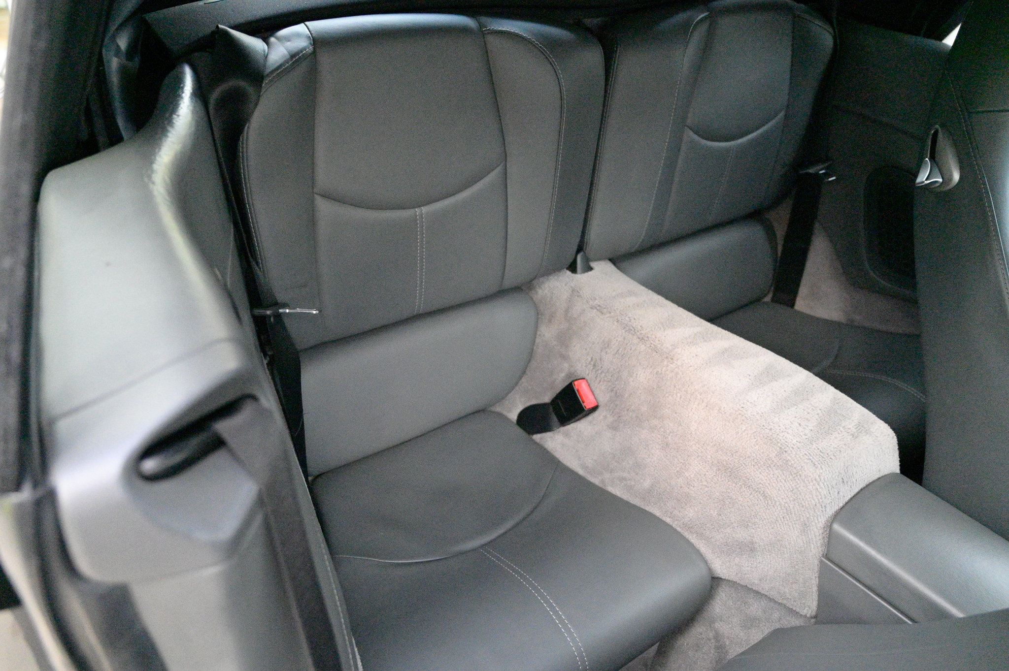 Used 2008 Porsche 911 Turbo image 40