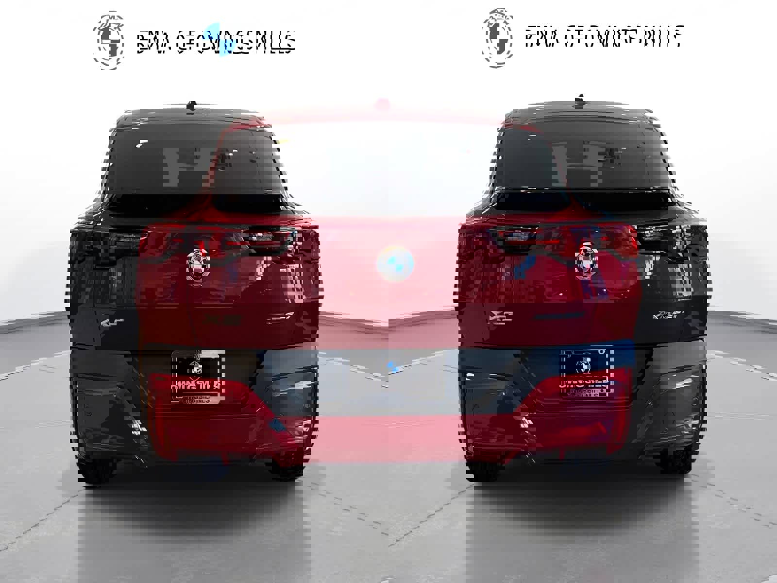 New 2026 BMW X2 xDrive28i w/ Technology Package image 7