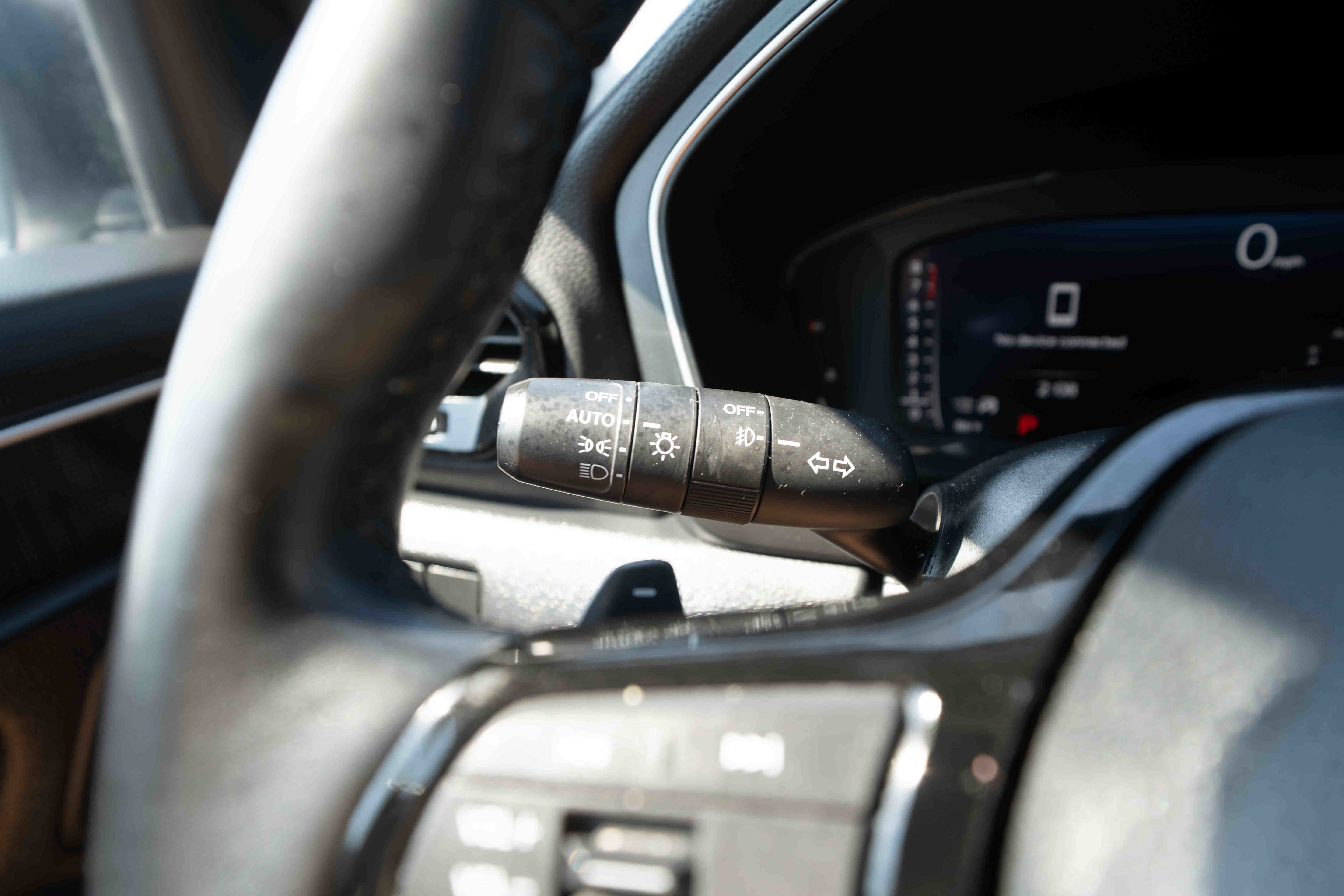 Certified 2025 Honda Pilot Elite image 13