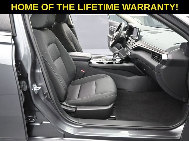 Used 2023 Nissan Altima 2.5 SV AWD/4WD image 44