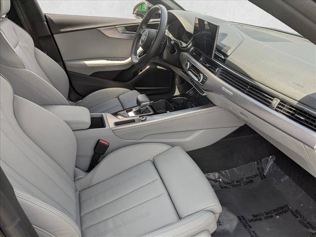 Used 2022 Audi A5 2.0T Premium Plus w/ Premium Plus AWD/4WD image 24