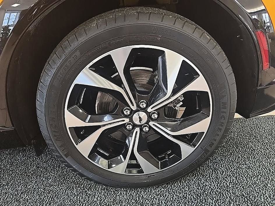 Used 2022 Ford Mustang Mach-E Premium image 43