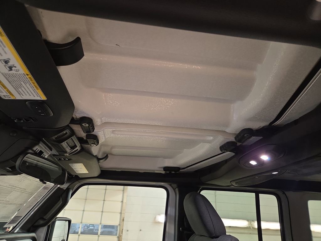 New 2026 Jeep Wrangler Willys image 20