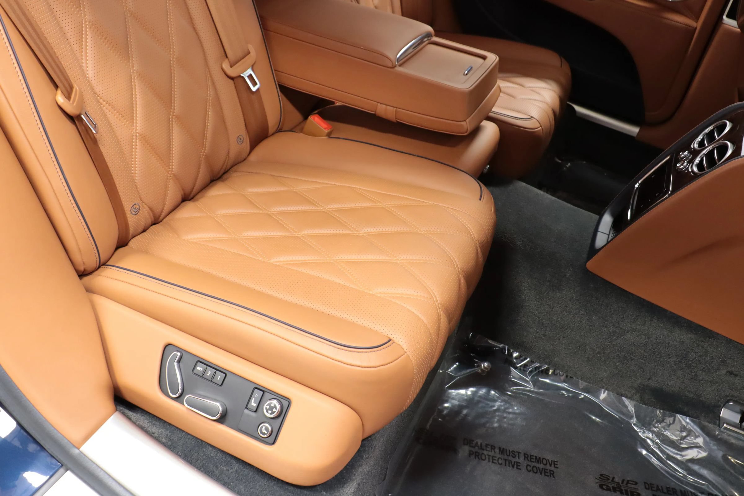 Used 2016 Bentley Flying Spur V8 AWD/4WD image 72