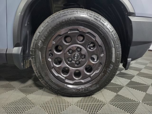 Used 2026 Honda Passport RTL image 11