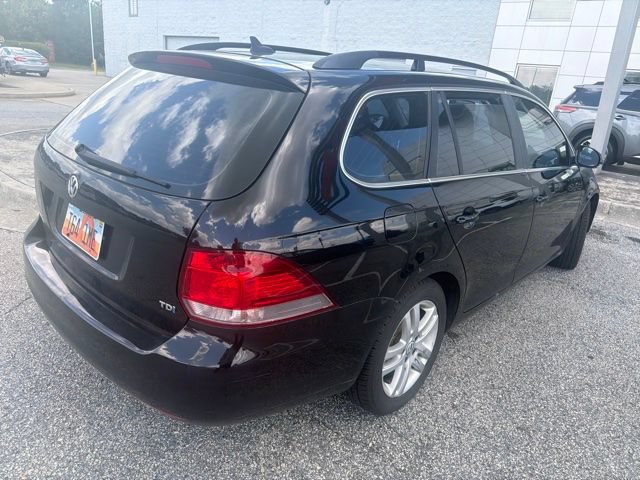 Used 2013 Volkswagen Jetta TDI FWD image 18