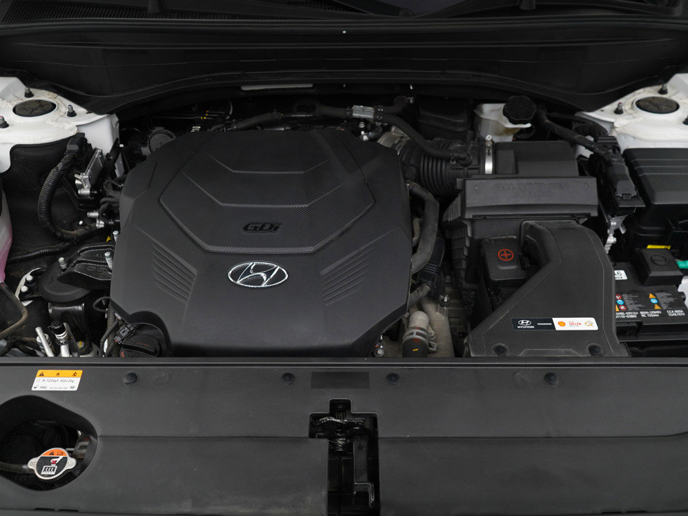 Used 2023 Hyundai Palisade XRT FWD image 35