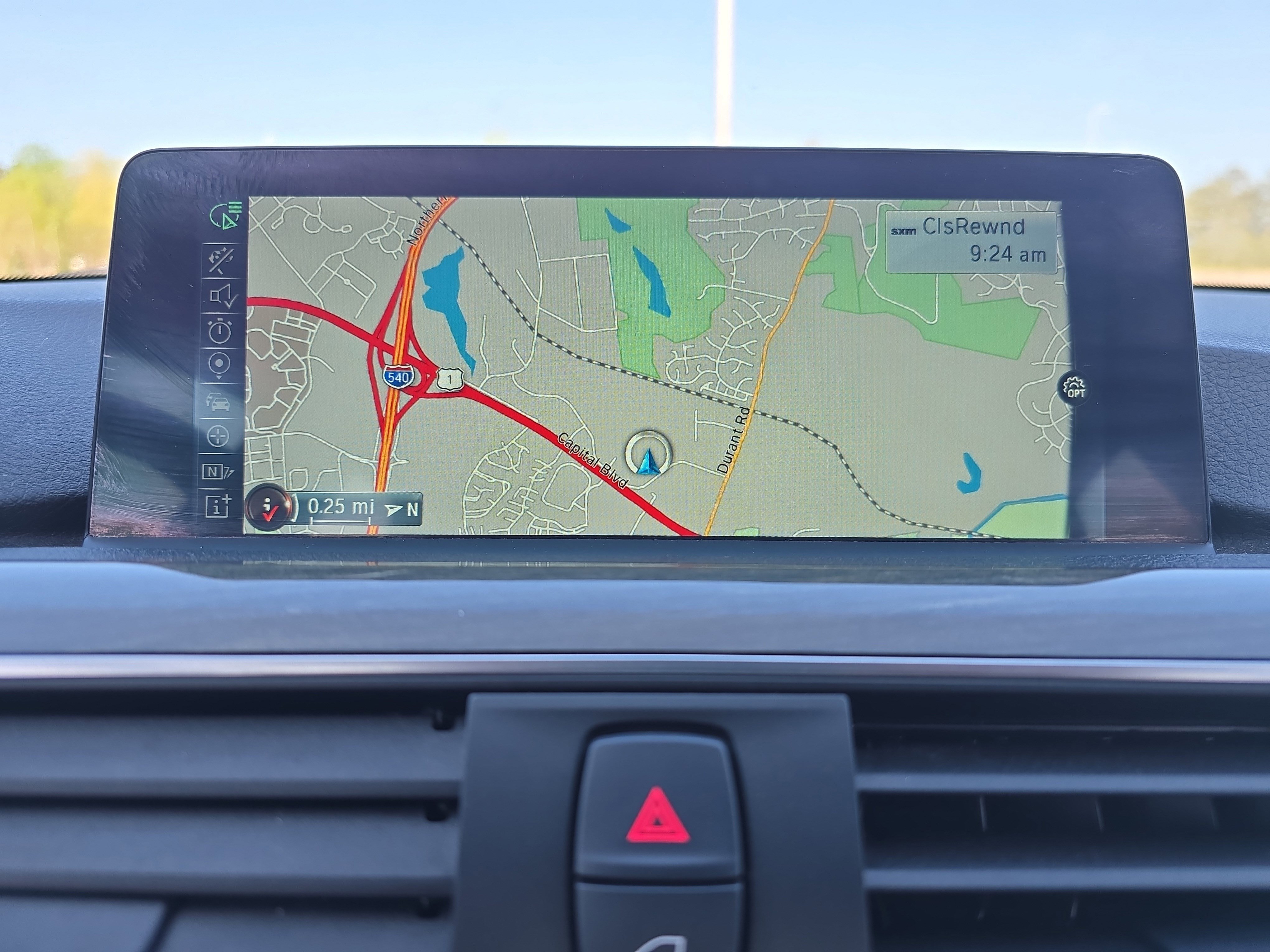 Used 2016 BMW 340i Sedan image 20