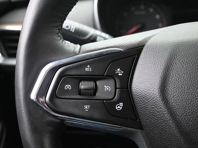 Used 2023 Chevrolet TrailBlazer ACTIV w/ Convenience Package image 14