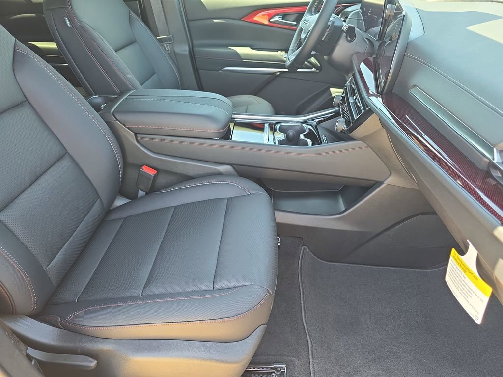 New 2026 Chevrolet Traverse Z71 AWD/4WD image 10