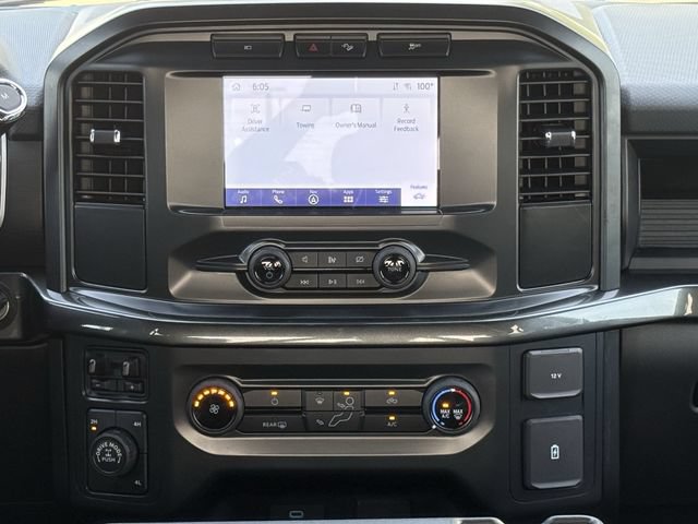 Used 2022 Ford F150 XL w/ STX Appearance Package AWD/4WD image 20