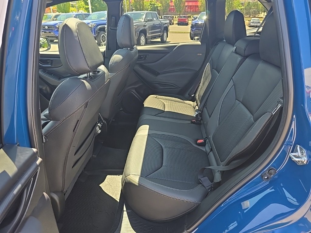 Used 2024 Subaru Forester Wilderness image 13