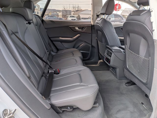 Certified 2023 Audi Q8 Premium Plus w/ Premium Plus Package image 21