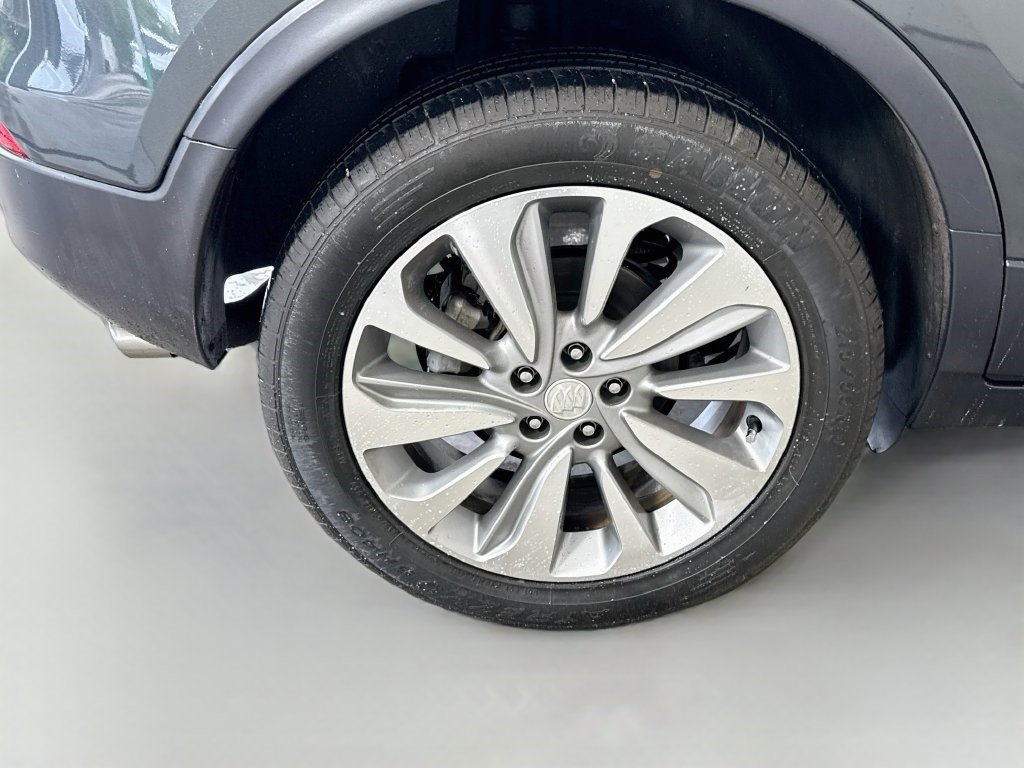 Used 2018 Buick Encore Preferred FWD image 32
