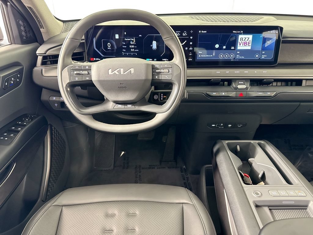 Used 2026 Kia EV9 Wind AWD/4WD image 28