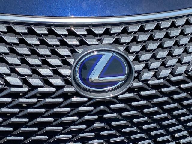 Used 2022 Lexus RX 450h AWD w/ Premium Package image 30