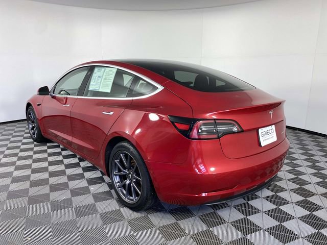 Used 2019 Tesla Model 3 Long Range image 6