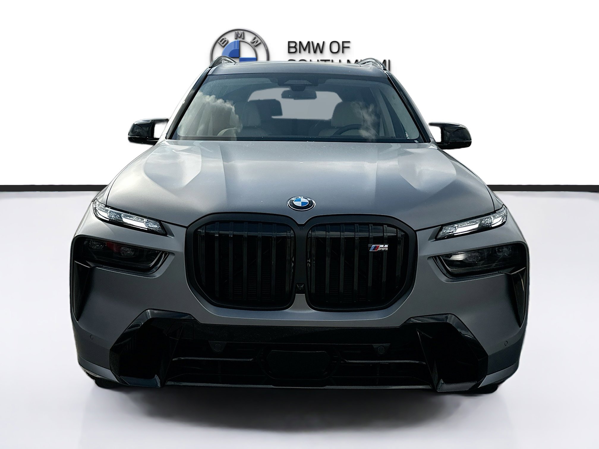 New 2026 BMW X7 M60i image 2