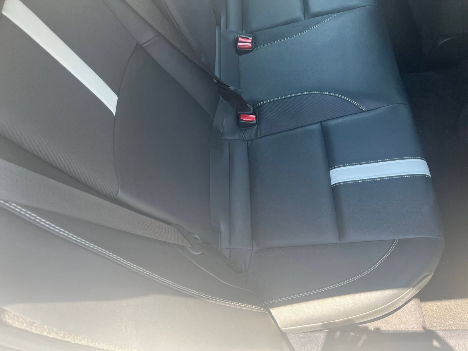 Used 2025 Toyota Camry SE FWD image 39