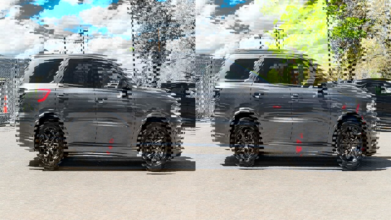 Used 2018 Dodge Durango SRT w/ SRT Interior Appearance Group image 5