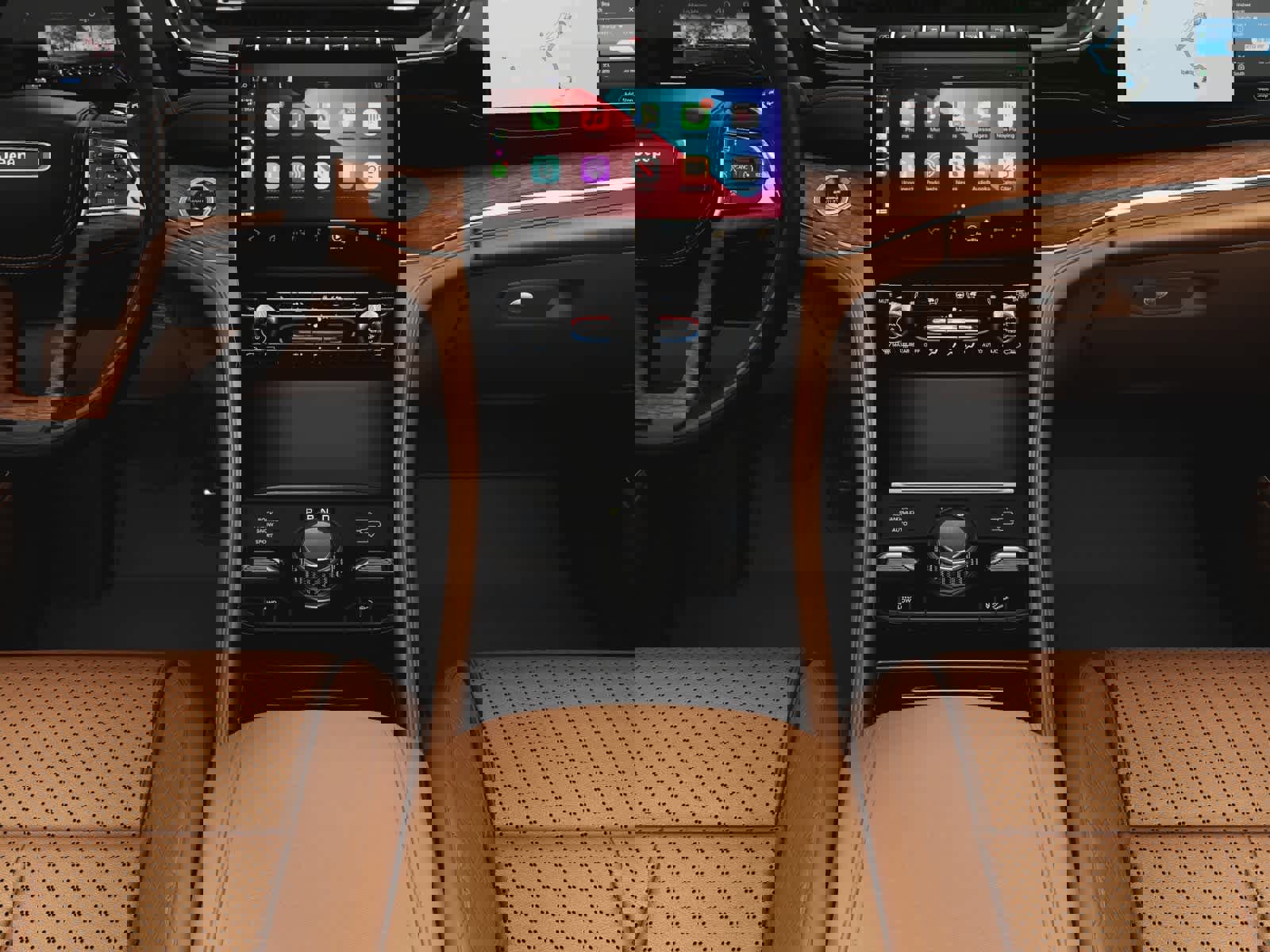 New 2025 Jeep Grand Cherokee Summit image 20