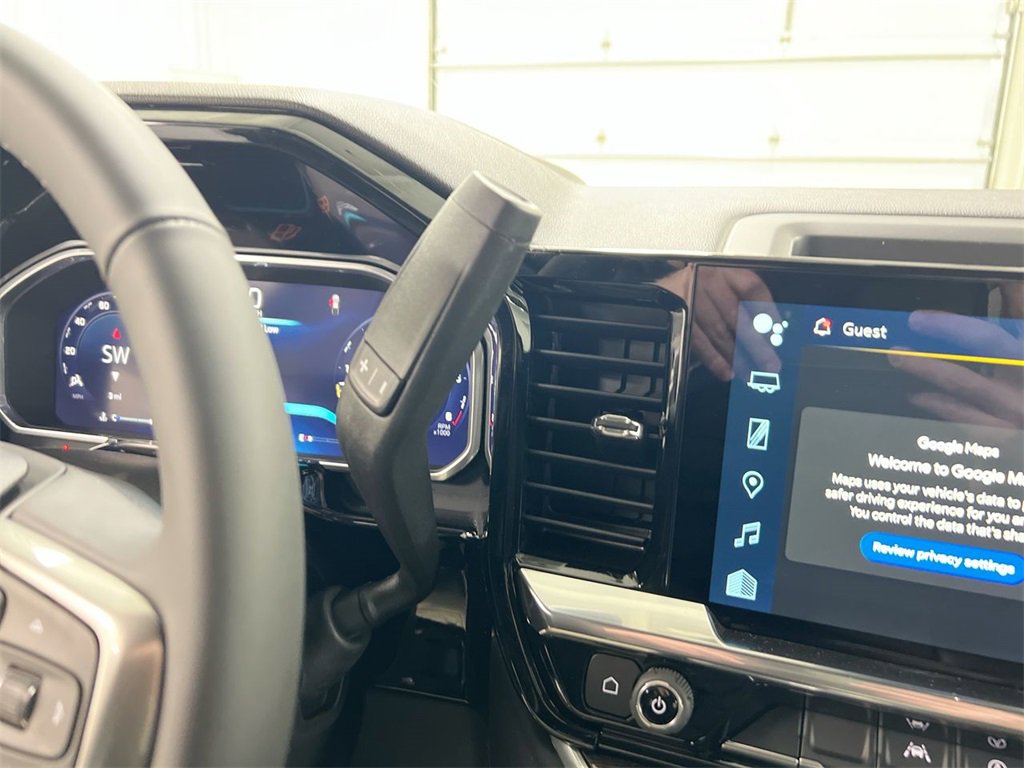 New 2026 Chevrolet Silverado 1500 LT image 18