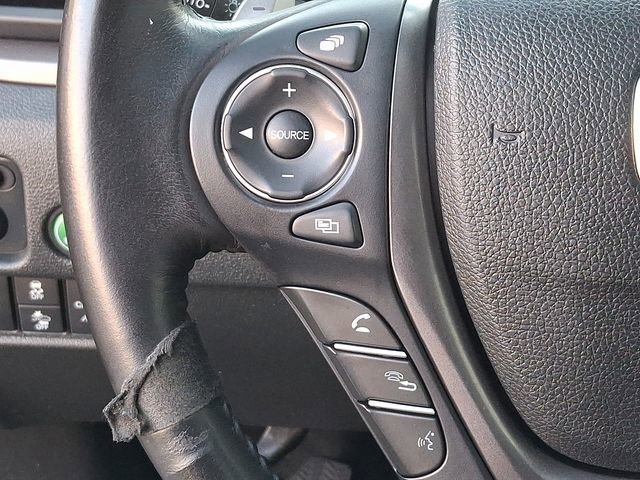 Used 2022 Honda Ridgeline RTL image 22