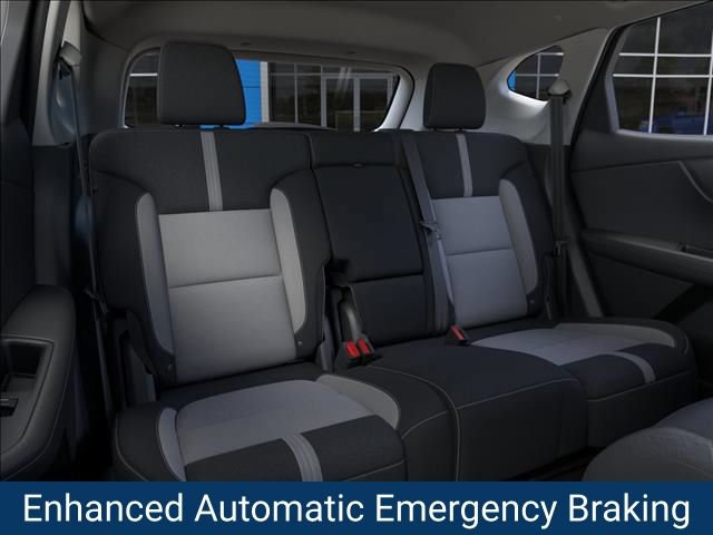 New 2026 Chevrolet Blazer LT w/ Convenience Package FWD image 19