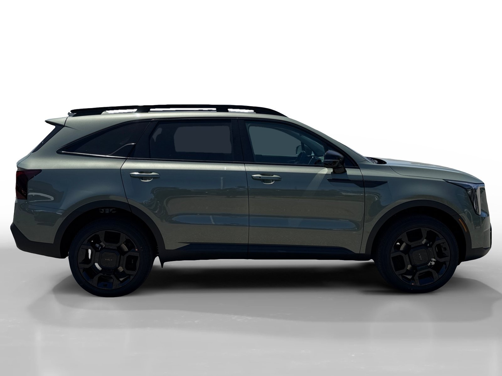 New 2026 Kia Sorento X-Line EX AWD/4WD image 6