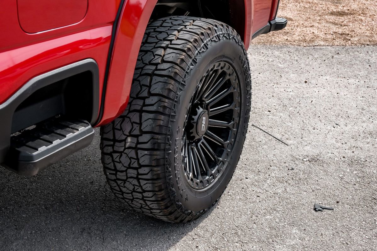 Used 2023 Ford F250 Lariat w/ Lariat Ultimate Package image 66