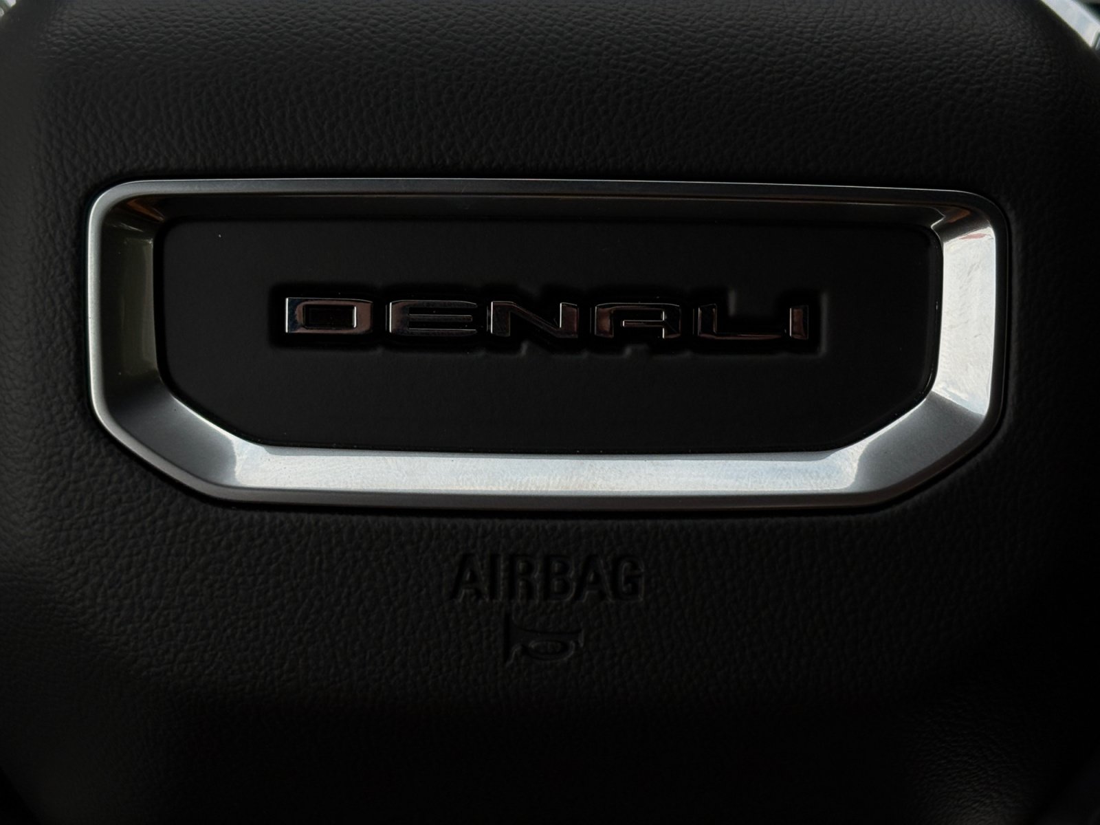 New 2026 GMC Canyon Denali AWD/4WD image 25