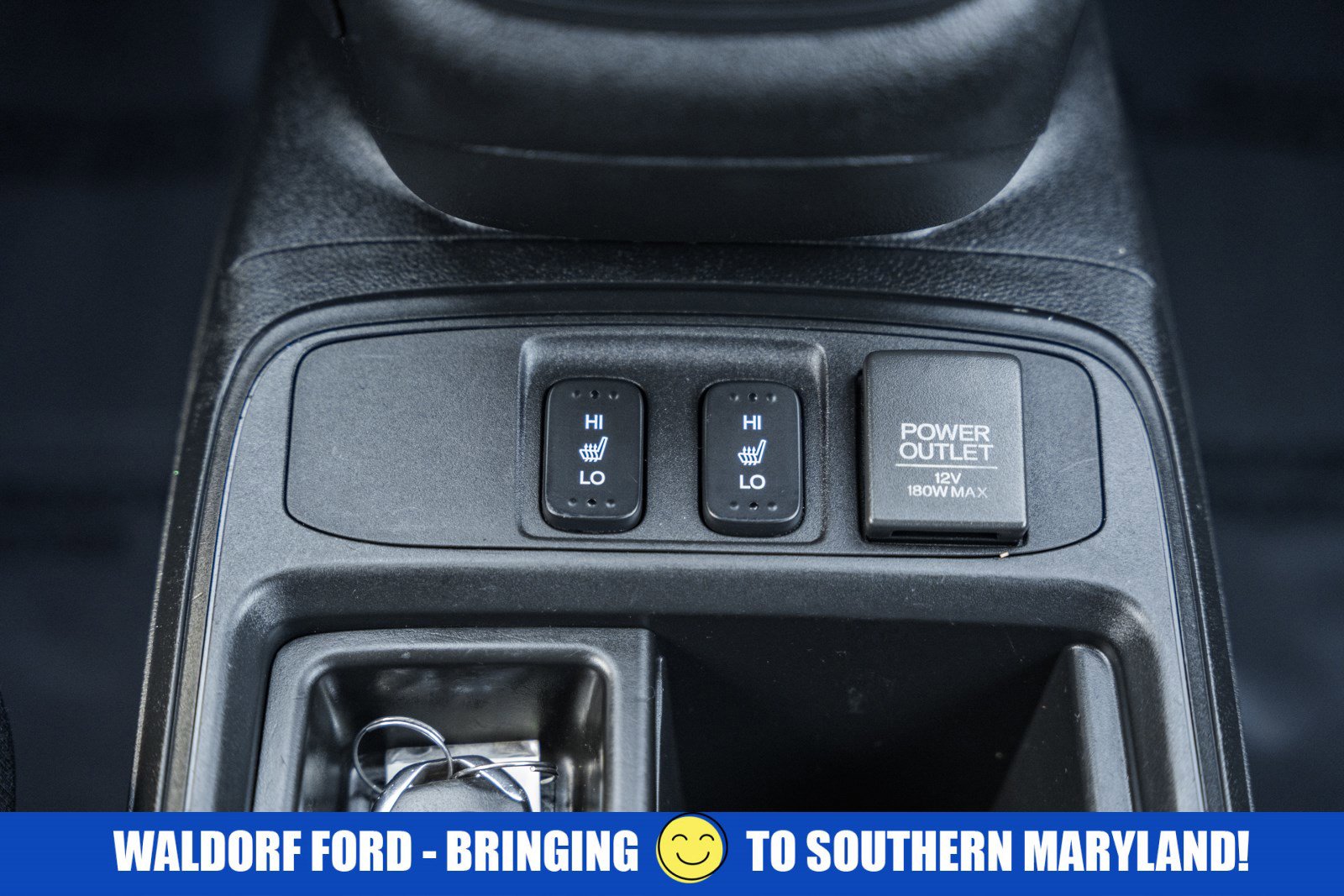 Used 2016 Honda CR-V EX image 25