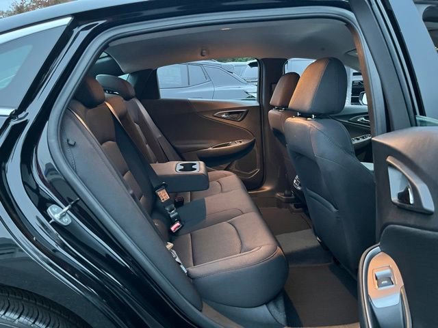 Used 2024 Chevrolet Malibu LT image 18