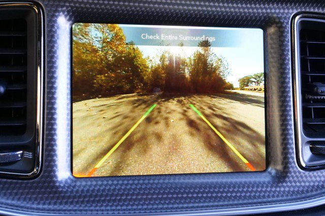 Used 2022 Dodge Challenger SRT Hellcat Redeye image 14