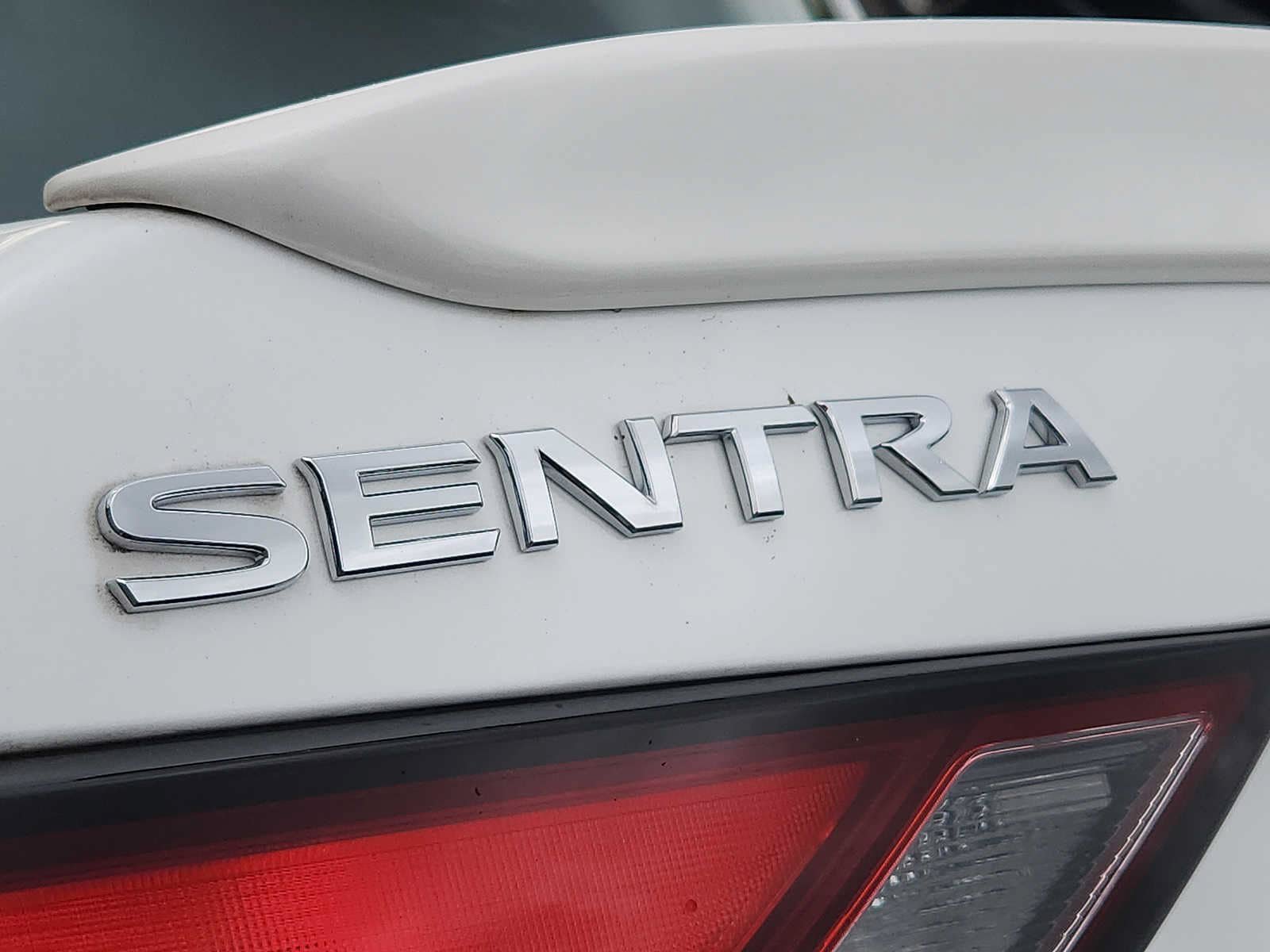 Certified 2023 Nissan Sentra SR w/ SR Premium Package FWD image 29