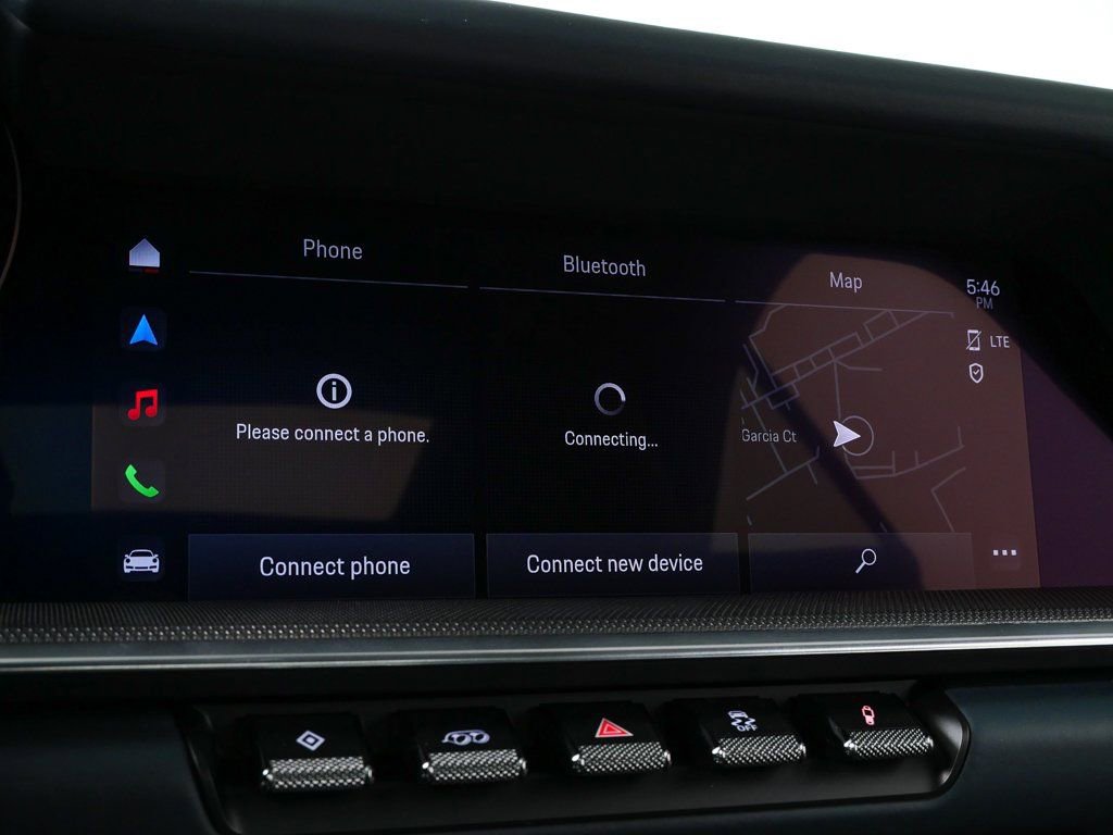 Certified 2024 Porsche 911 Turbo image 14