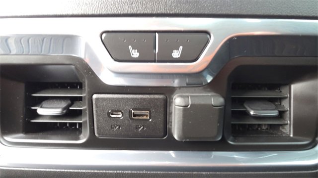 Used 2019 GMC Sierra 1500 SLT w/ SLT Premium Plus Package image 27