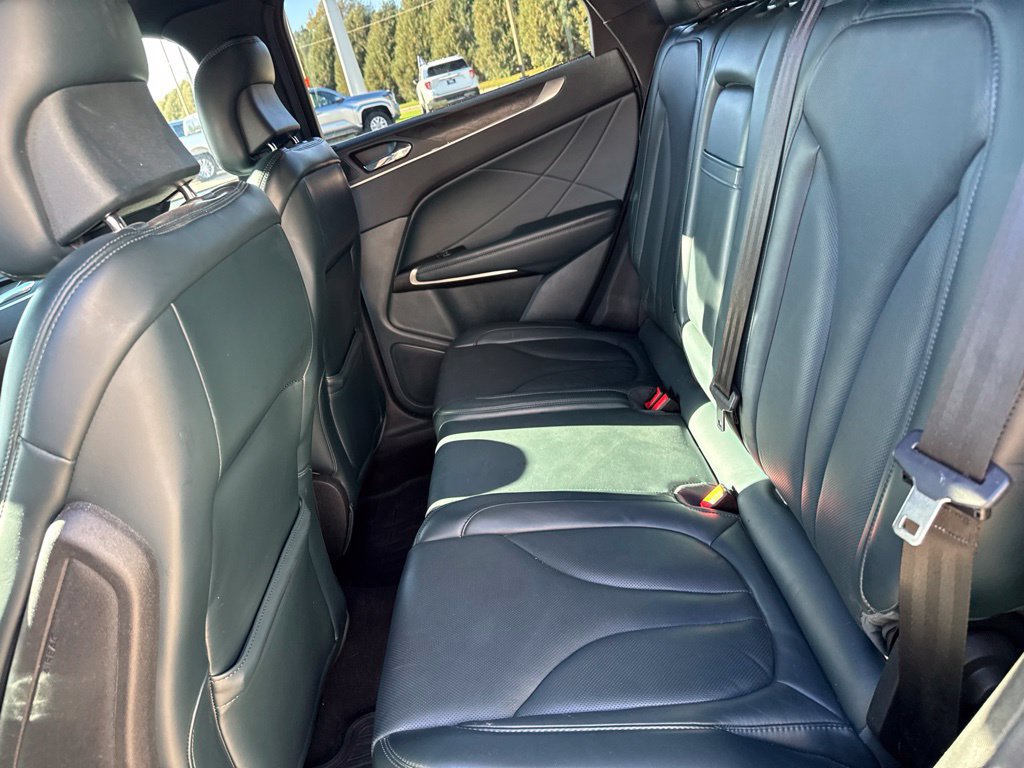 Used 2019 Lincoln MKC Reserve w/ MKC Climate Package AWD/4WD image 22