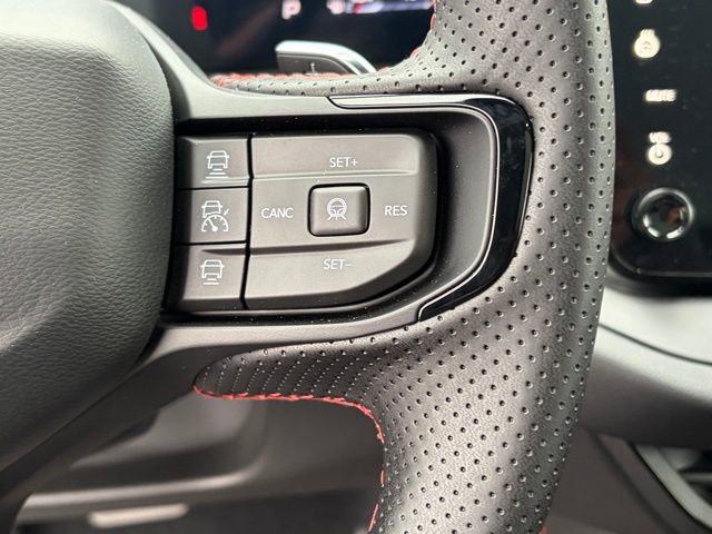 New 2026 Dodge Charger R/T Scat Pack image 18