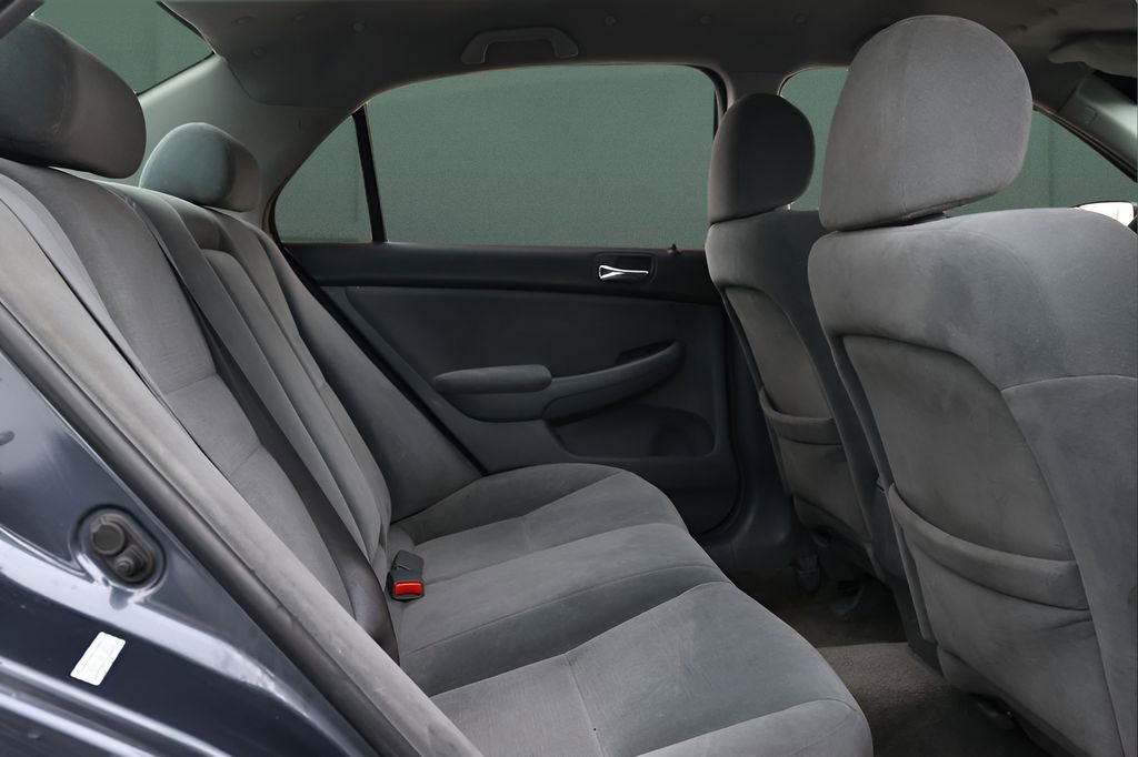 Used 2007 Honda Accord LX image 13