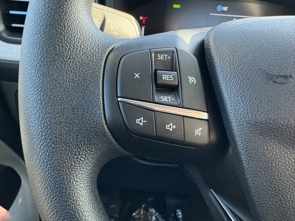 New 2025 Ford Maverick XLT image 48