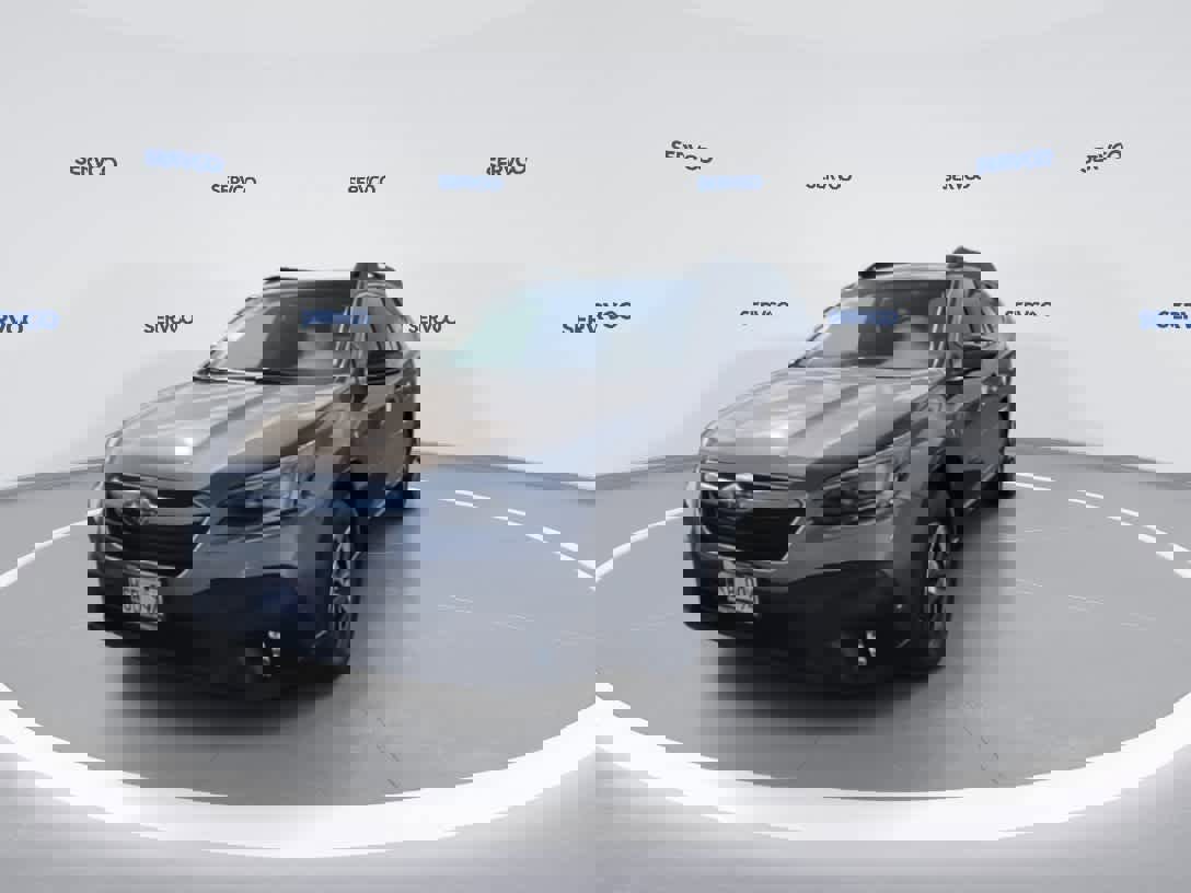 Used 2022 Subaru Outback Premium image 7