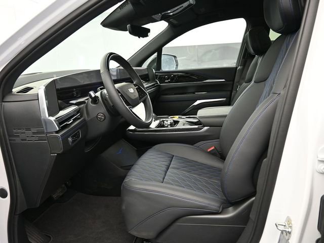 New 2025 Cadillac Escalade IQ Luxury 1 image 13