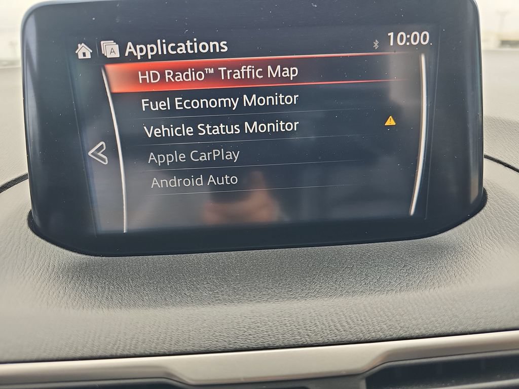 Used 2018 MAZDA MAZDA3 Touring FWD image 21