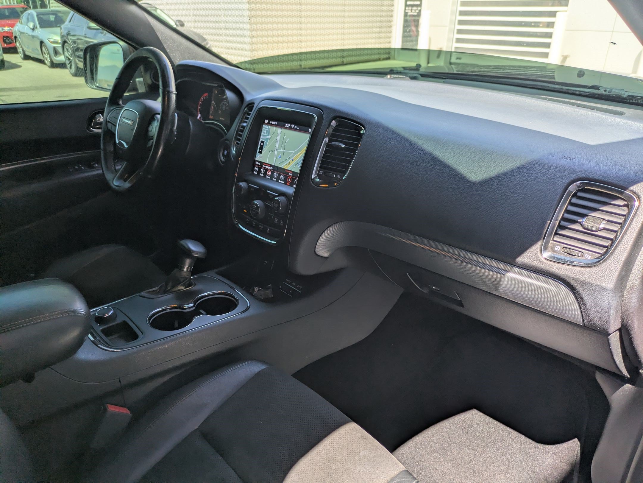 Used 2019 Dodge Durango R/T AWD/4WD image 29